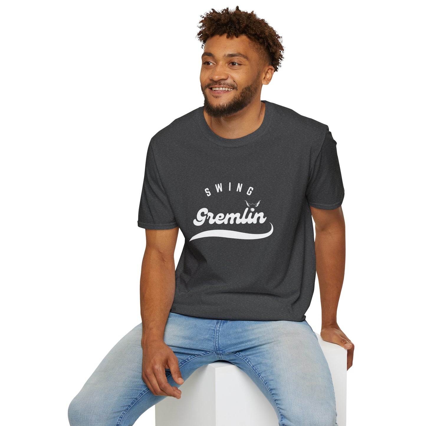 GREMLIN EARS T-Shirt