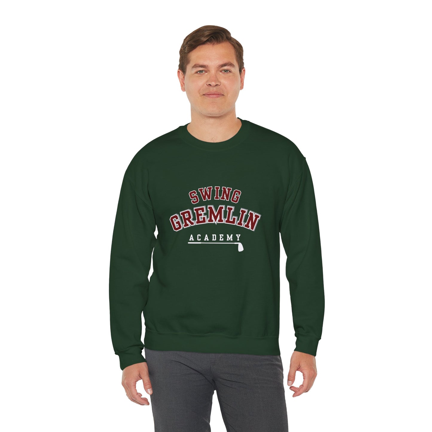 GREMLIN ACADEMY Sweatshirt