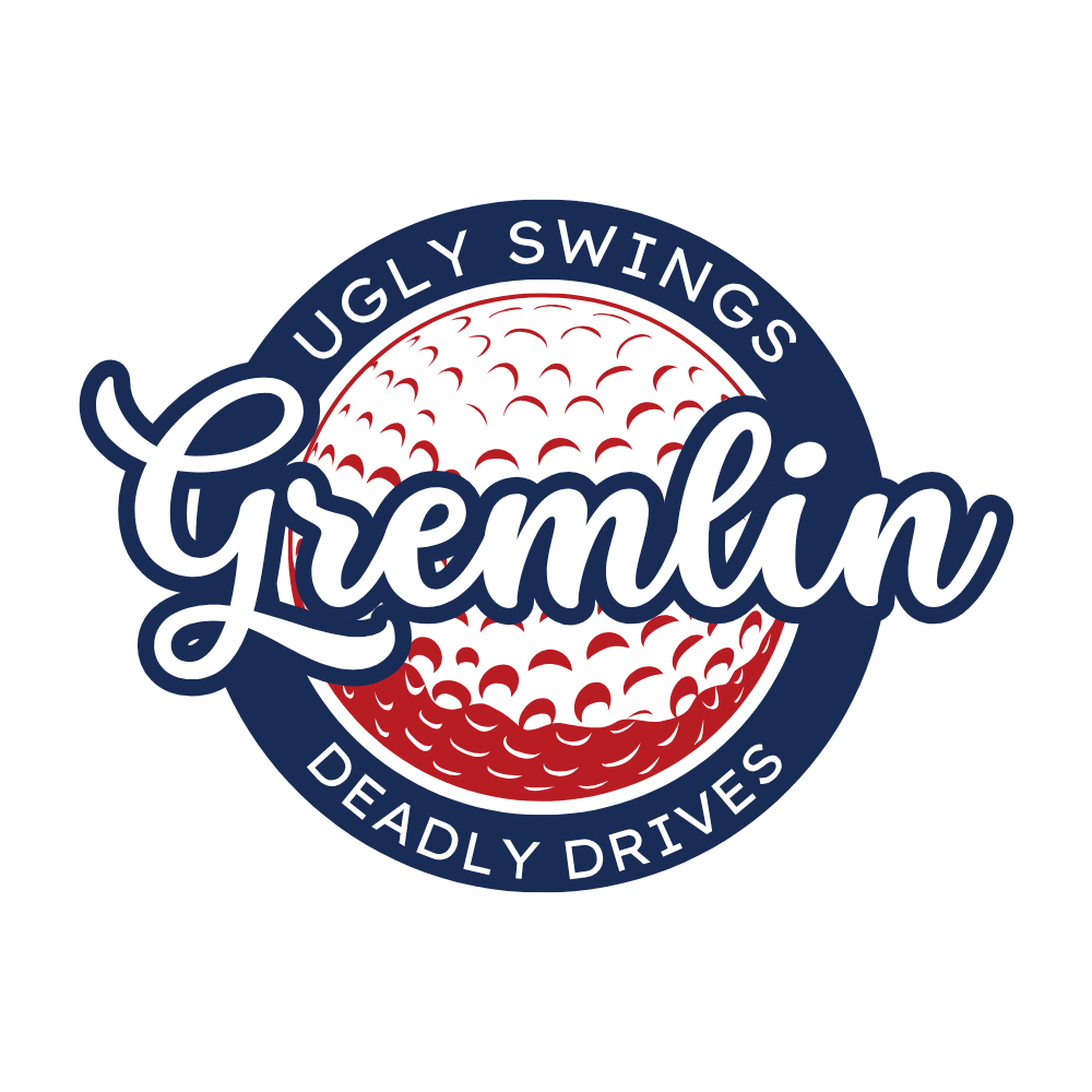 GREMLIN  - UGLY SWINGS, DEADLY DRIVES 👹💥