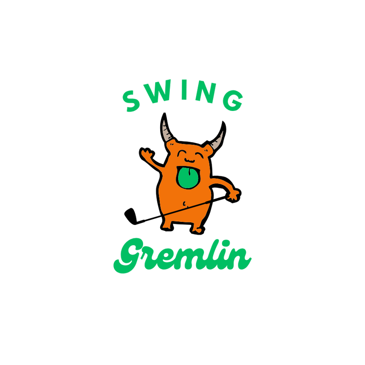 gremlin golfer