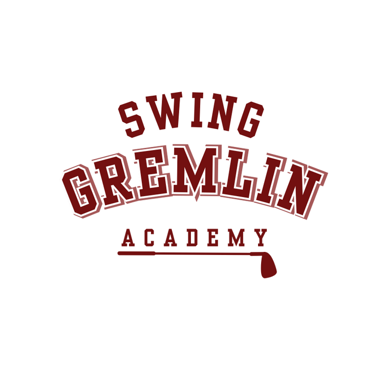 GREMLIN ACADEMY 👹🏌️