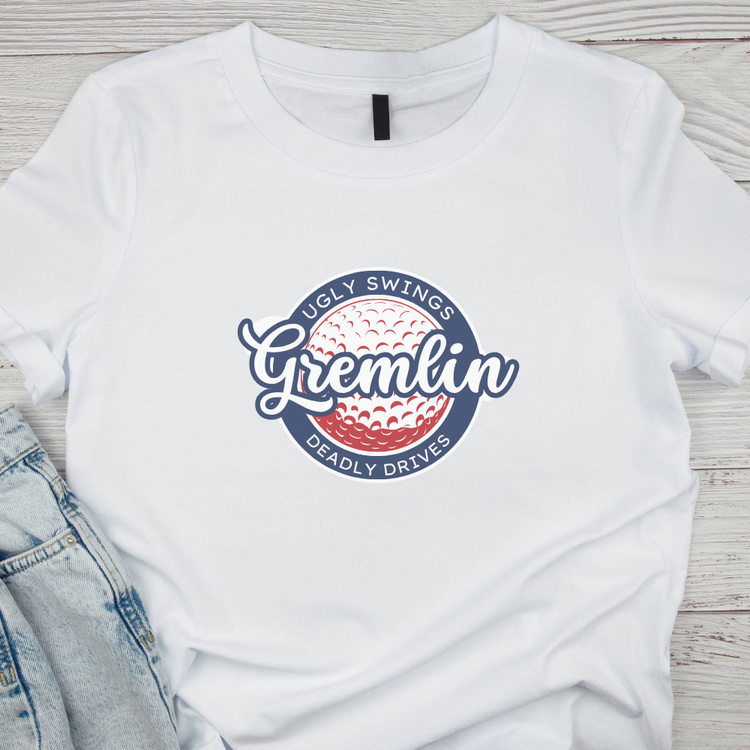 gremlin t shirt