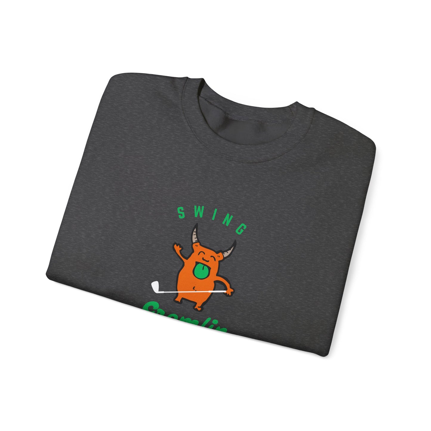 GREMLIN GOLFER  Sweatshirt fall collection
