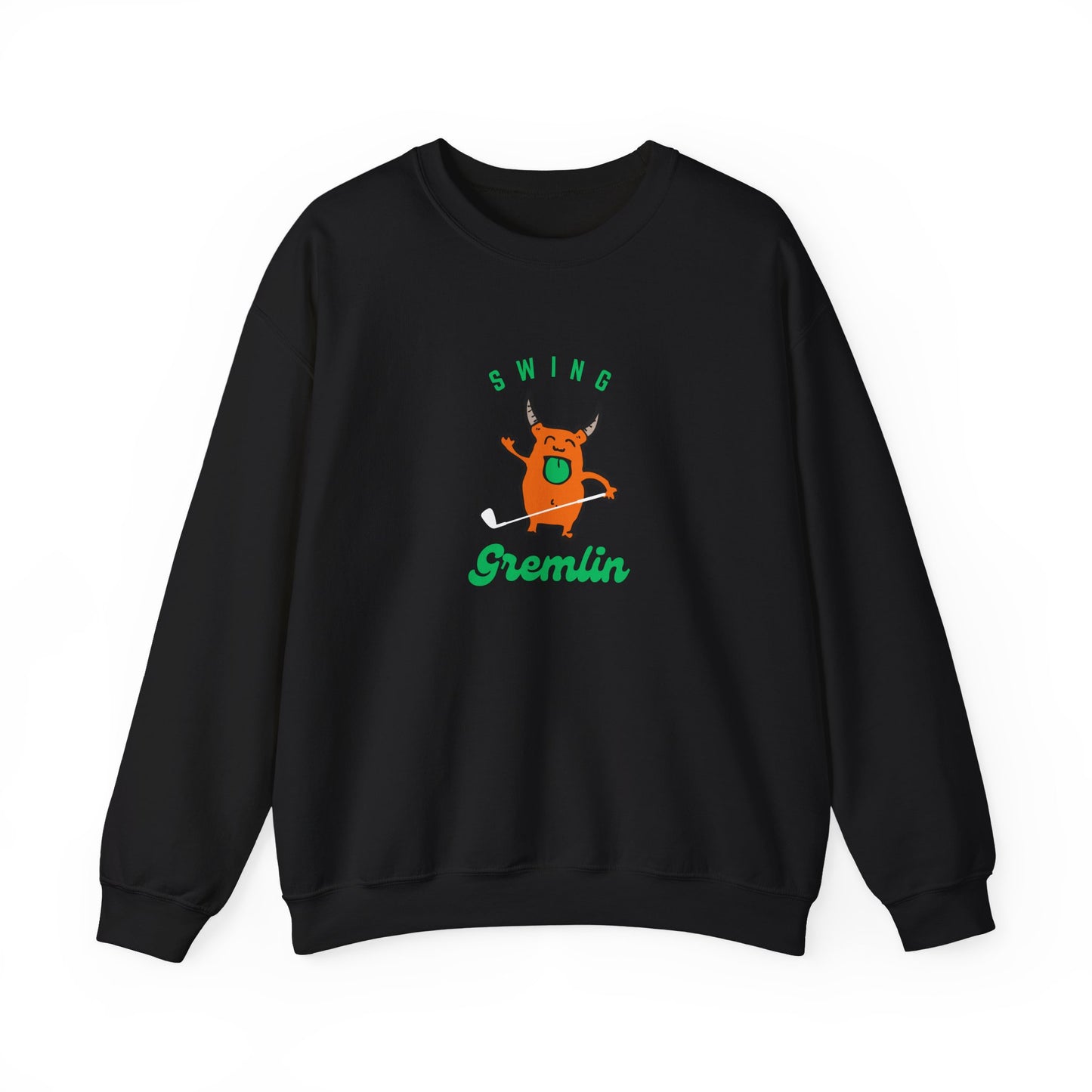 GREMLIN GOLFER  Sweatshirt fall collection