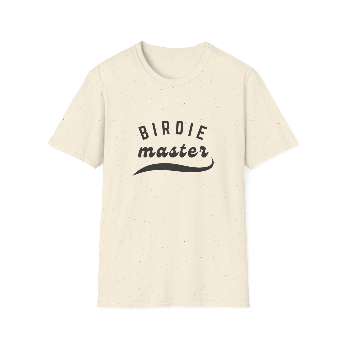 Birdie Master Softstyle T-Shirt