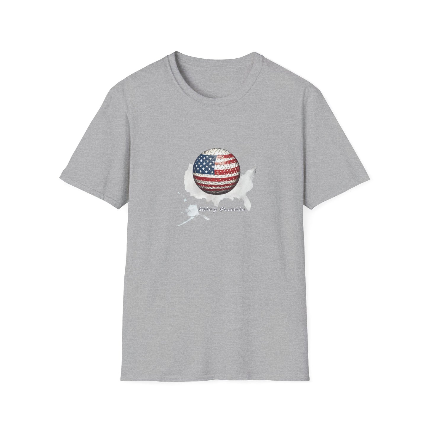 USA FLAG T-Shirt