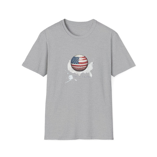 USA FLAG T-Shirt