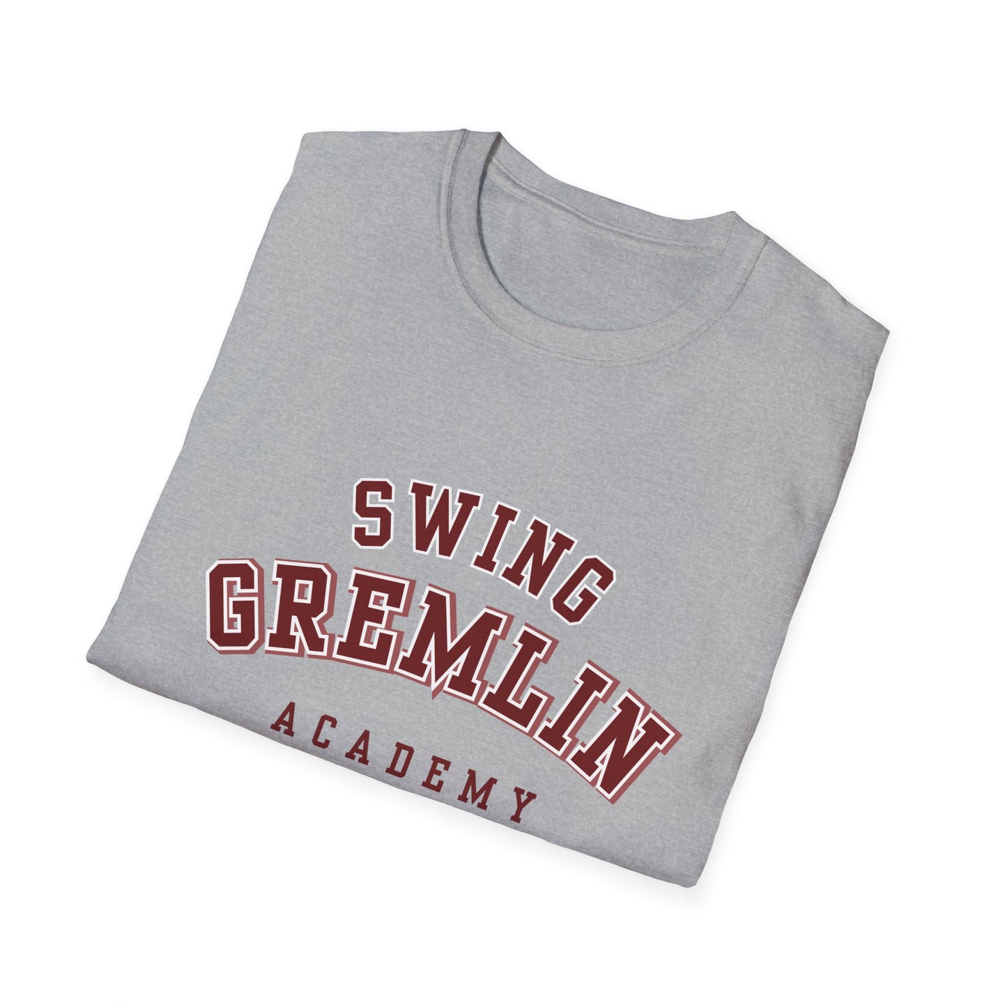 GREMLIN ACADEMY T-Shirt