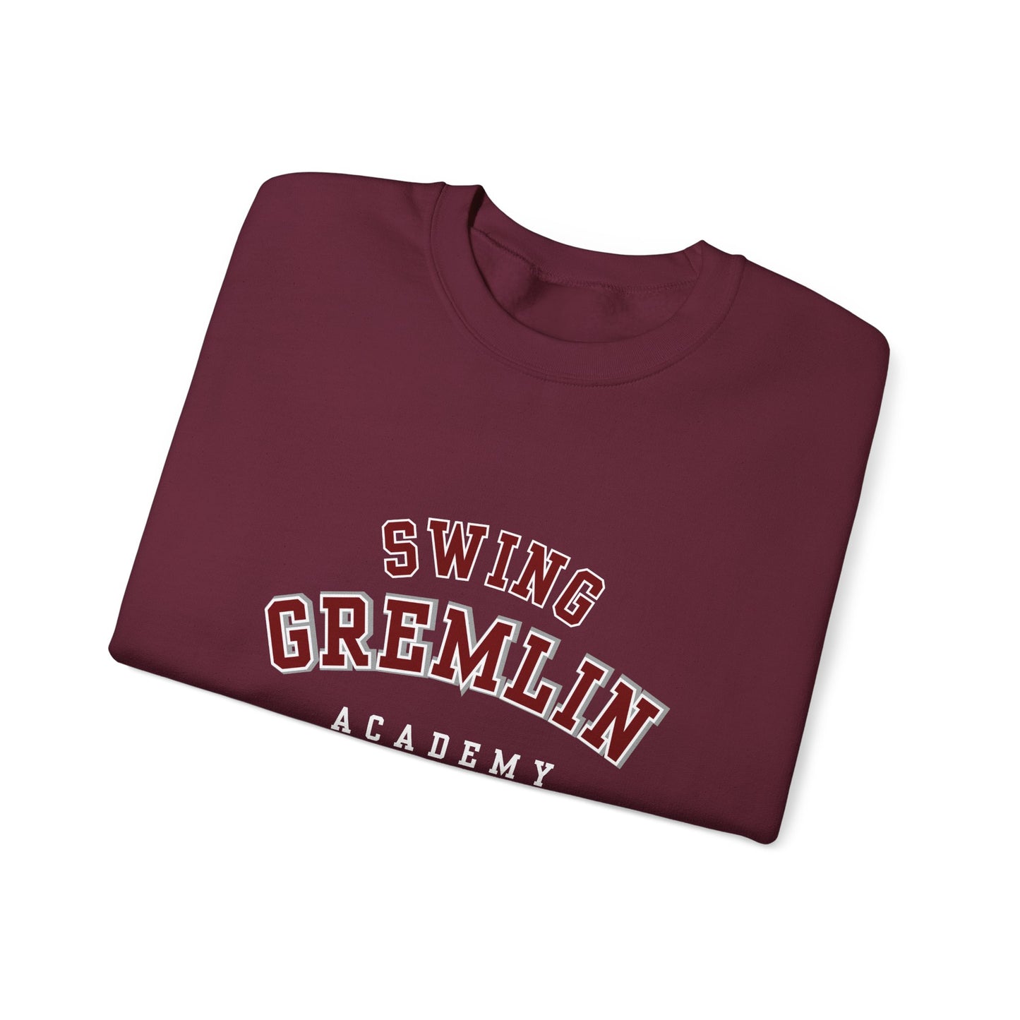 GREMLIN ACADEMY Sweatshirt