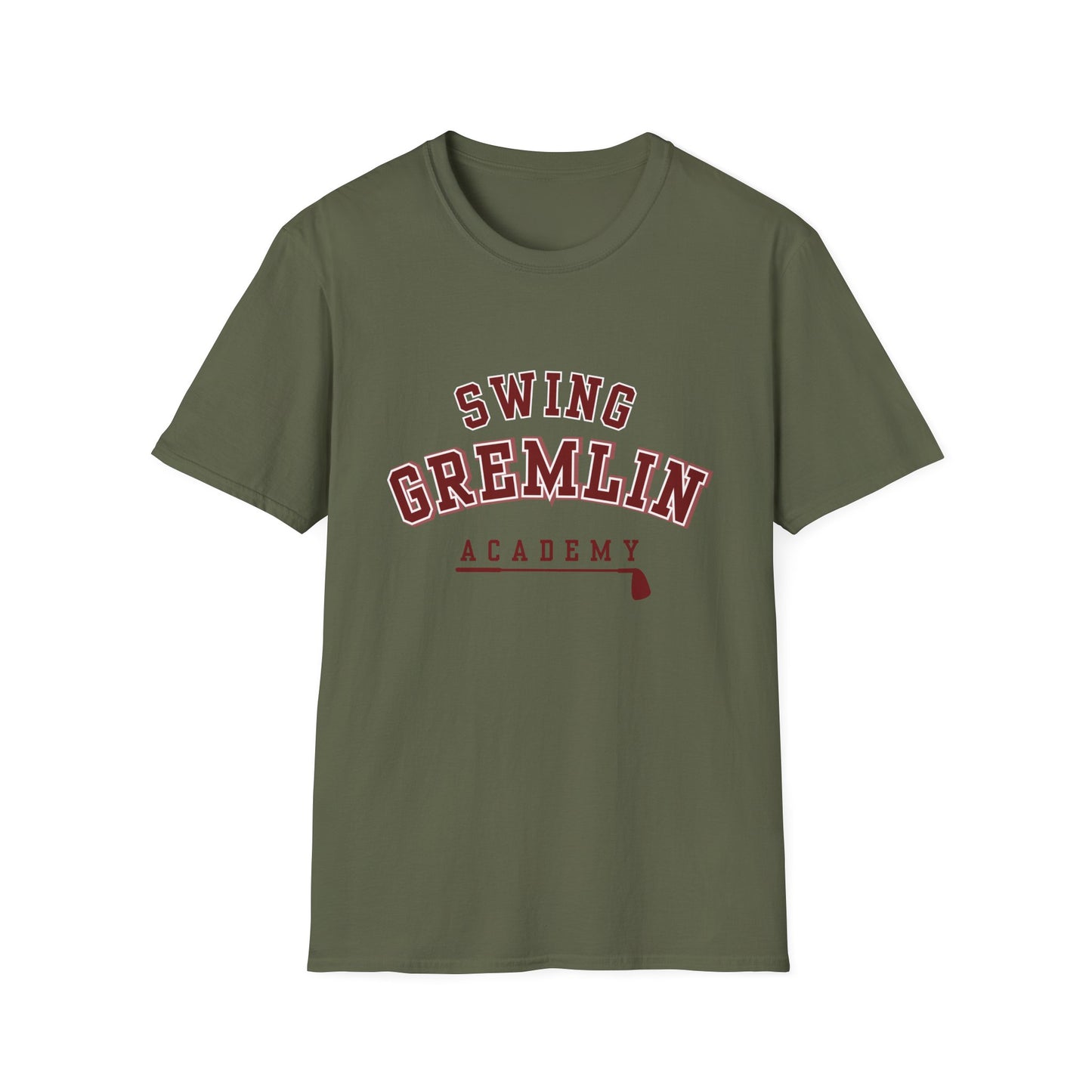 GREMLIN ACADEMY T-Shirt