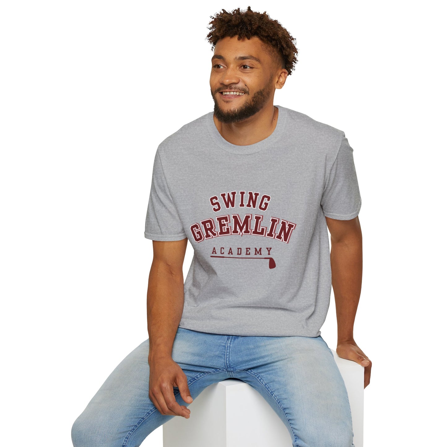 GREMLIN ACADEMY T-Shirt