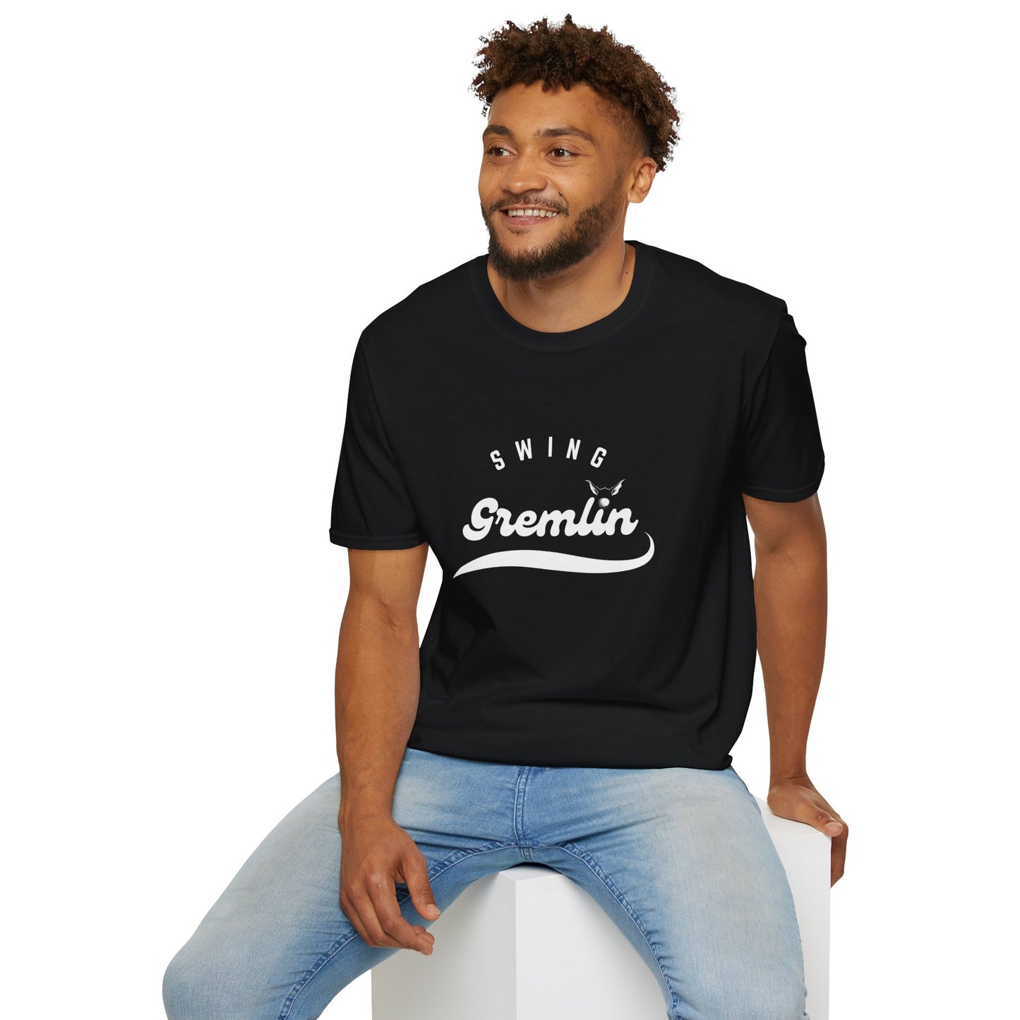GREMLIN EARS T-Shirt