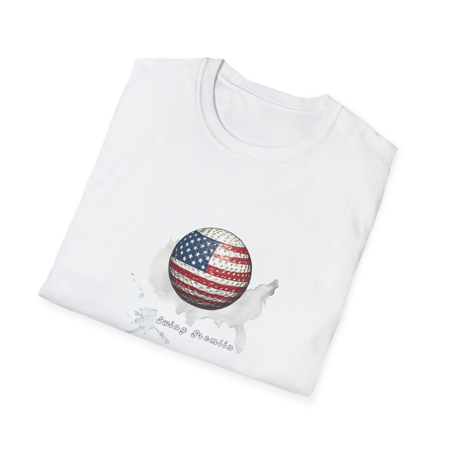 USA FLAG T-Shirt