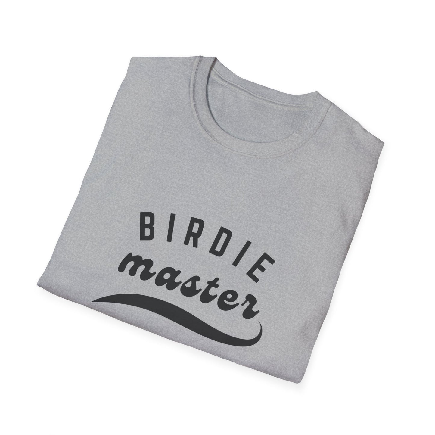 Birdie Master Softstyle T-Shirt