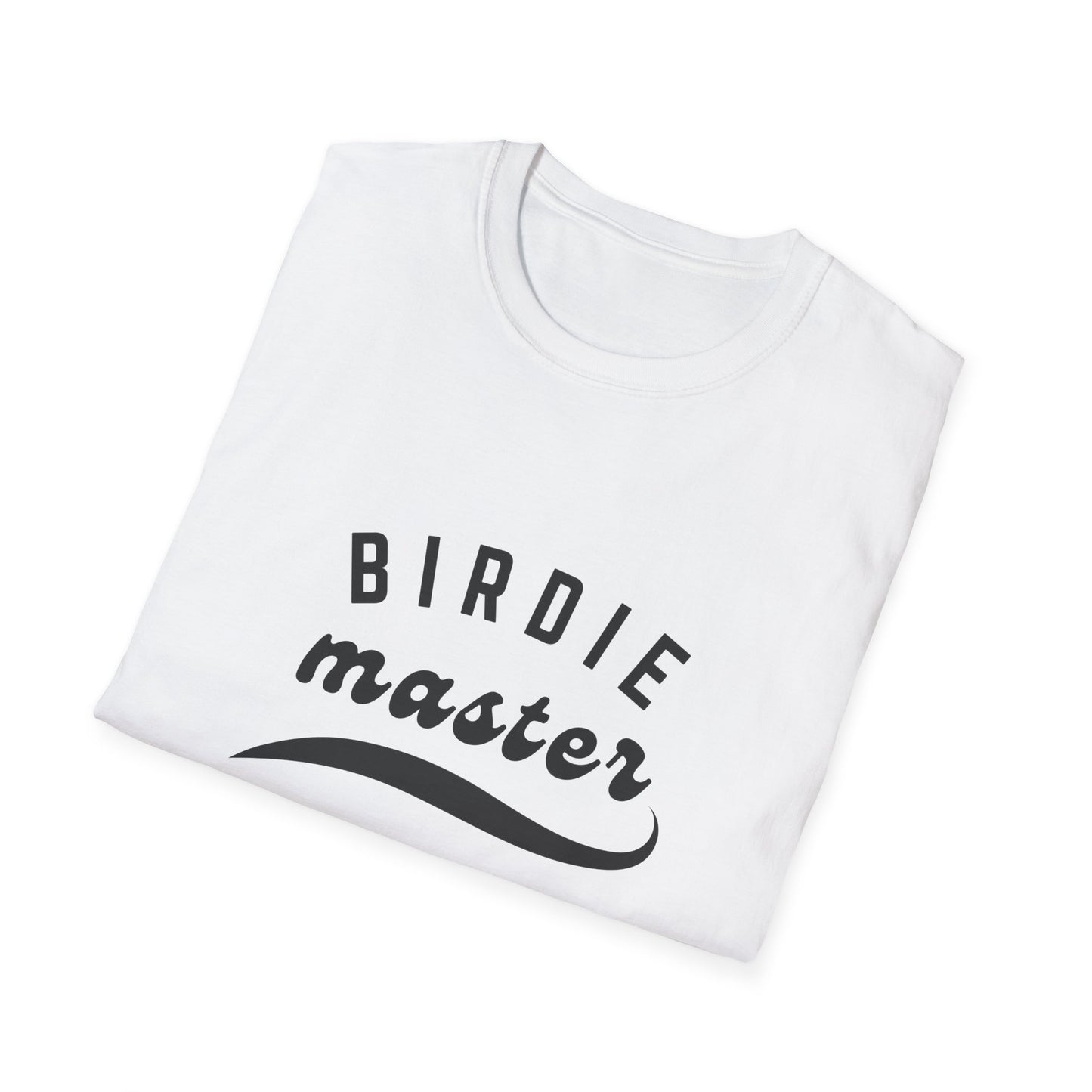 Birdie Master Softstyle T-Shirt