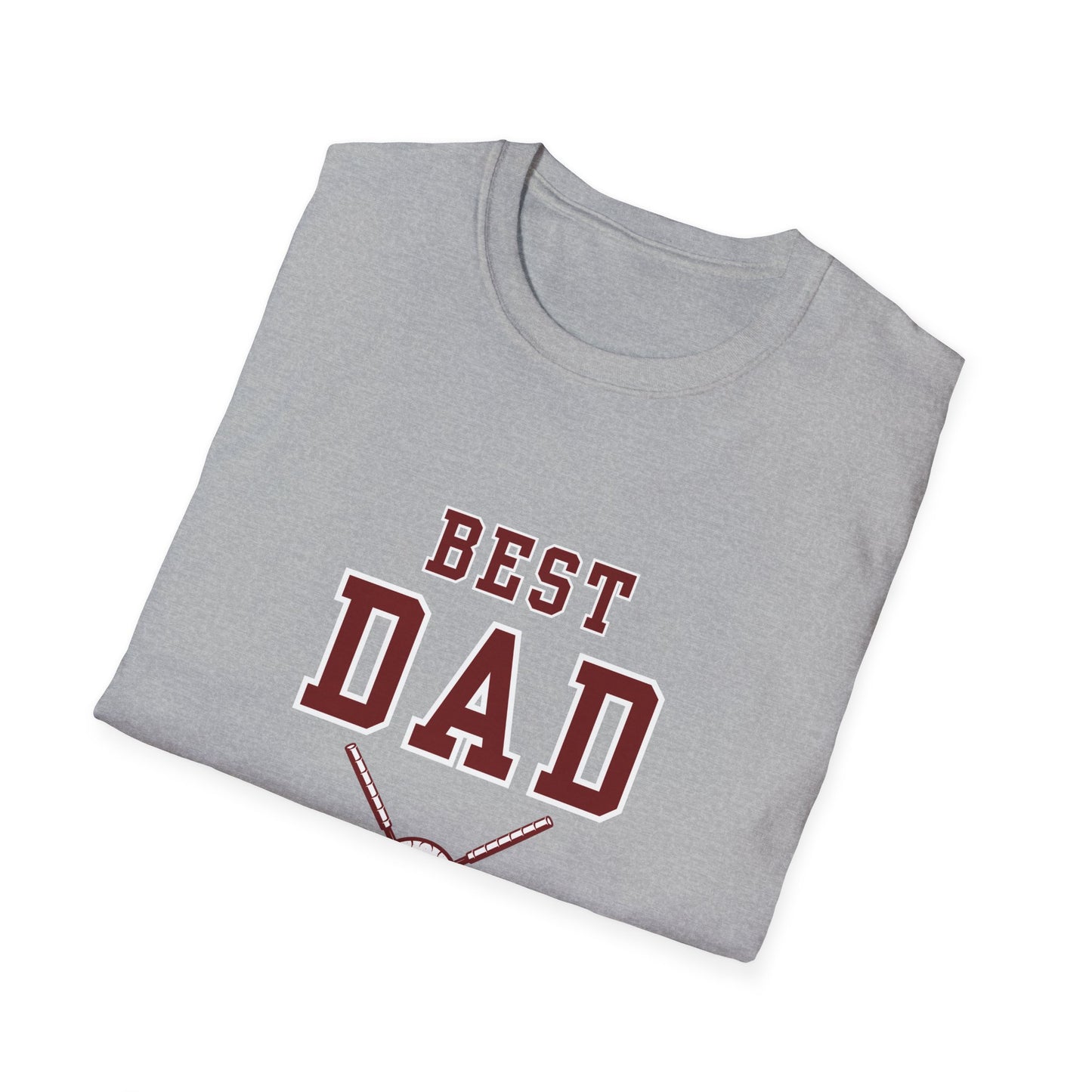 Best Dad By Par T-Shirt