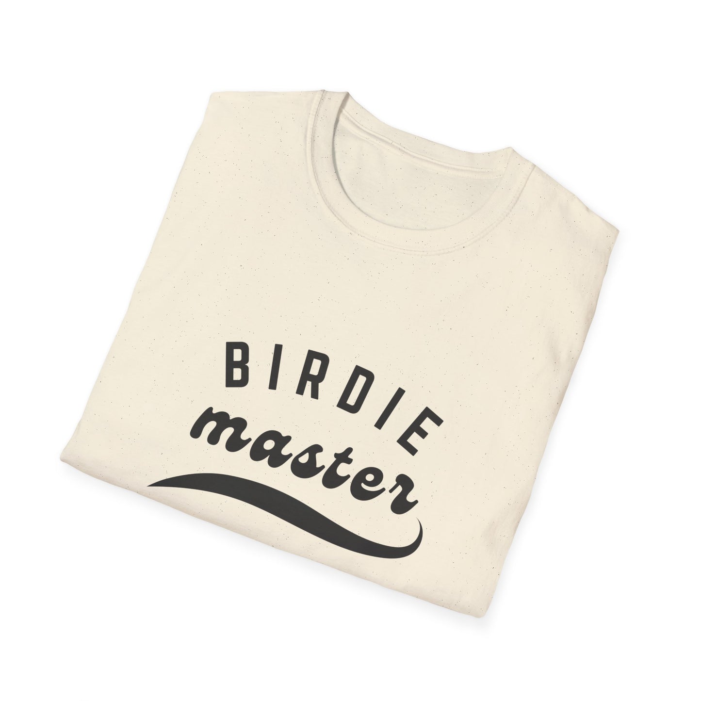 Birdie Master Softstyle T-Shirt