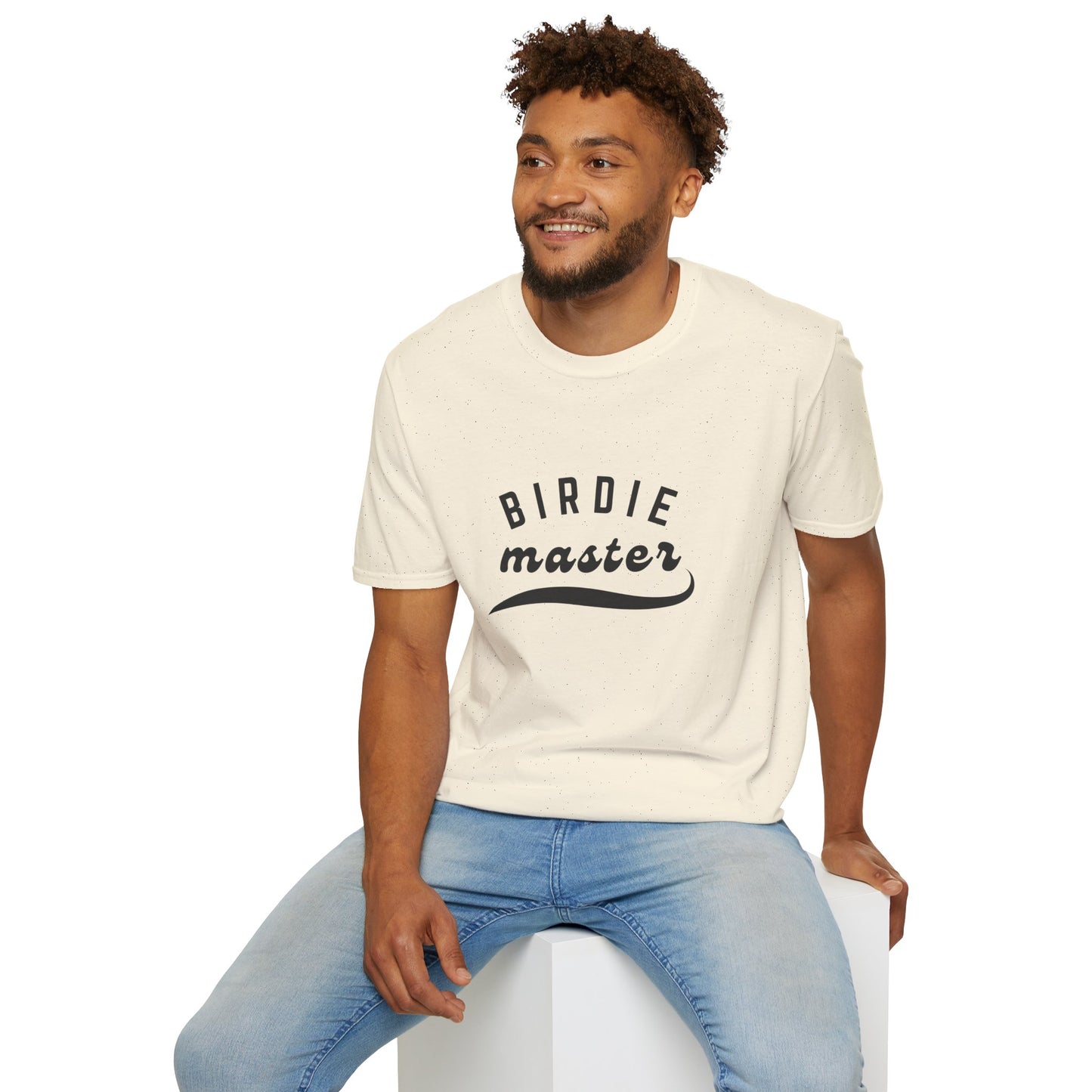 Birdie Master Softstyle T-Shirt