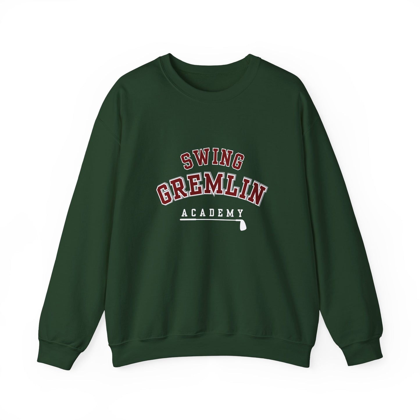 GREMLIN ACADEMY Sweatshirt