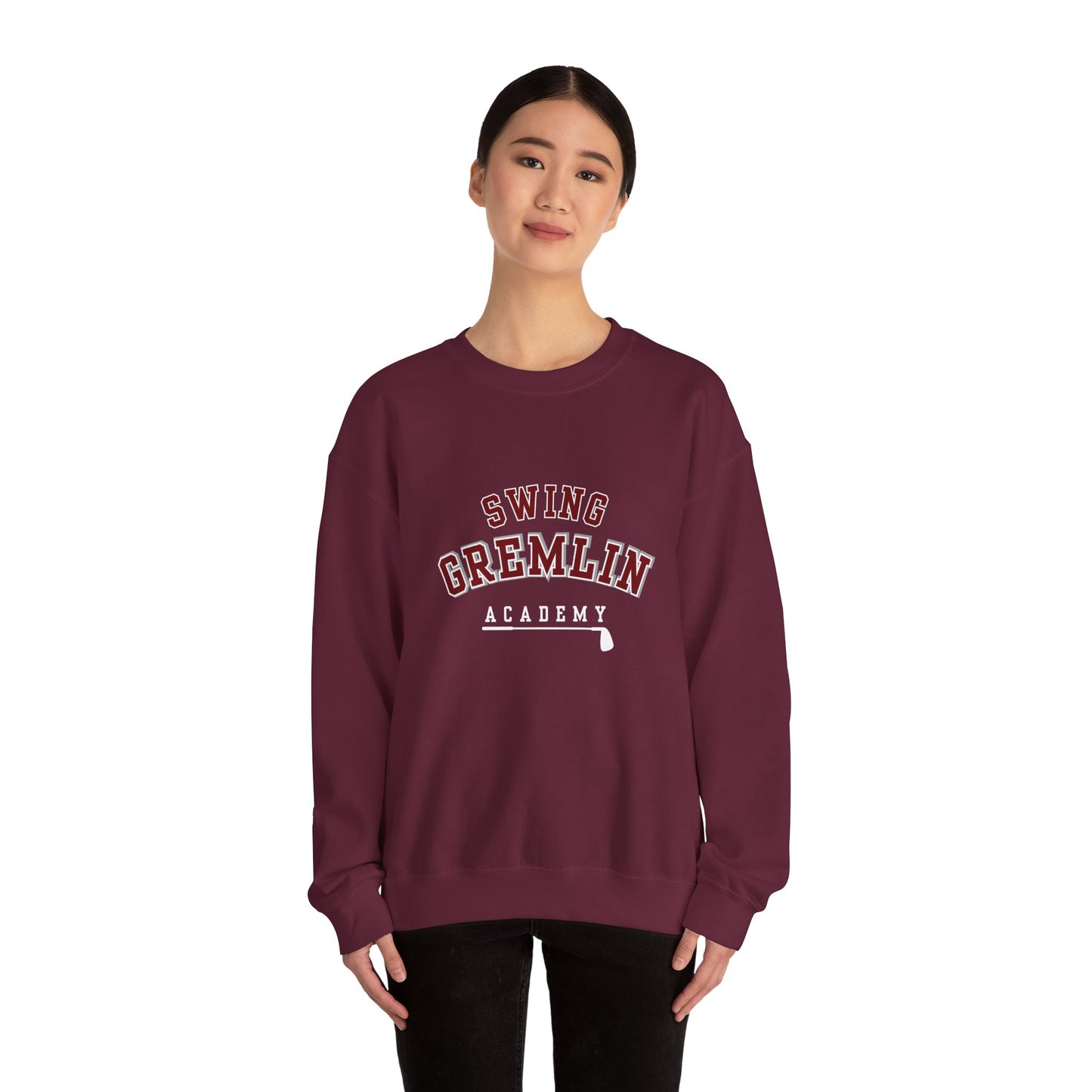 GREMLIN ACADEMY Sweatshirt