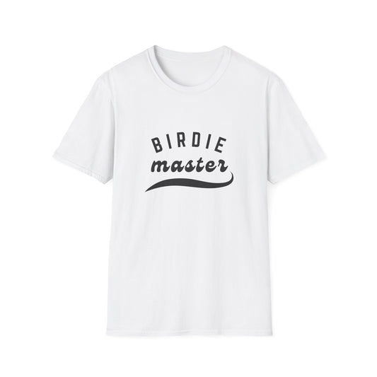 Birdie Master Softstyle T-Shirt