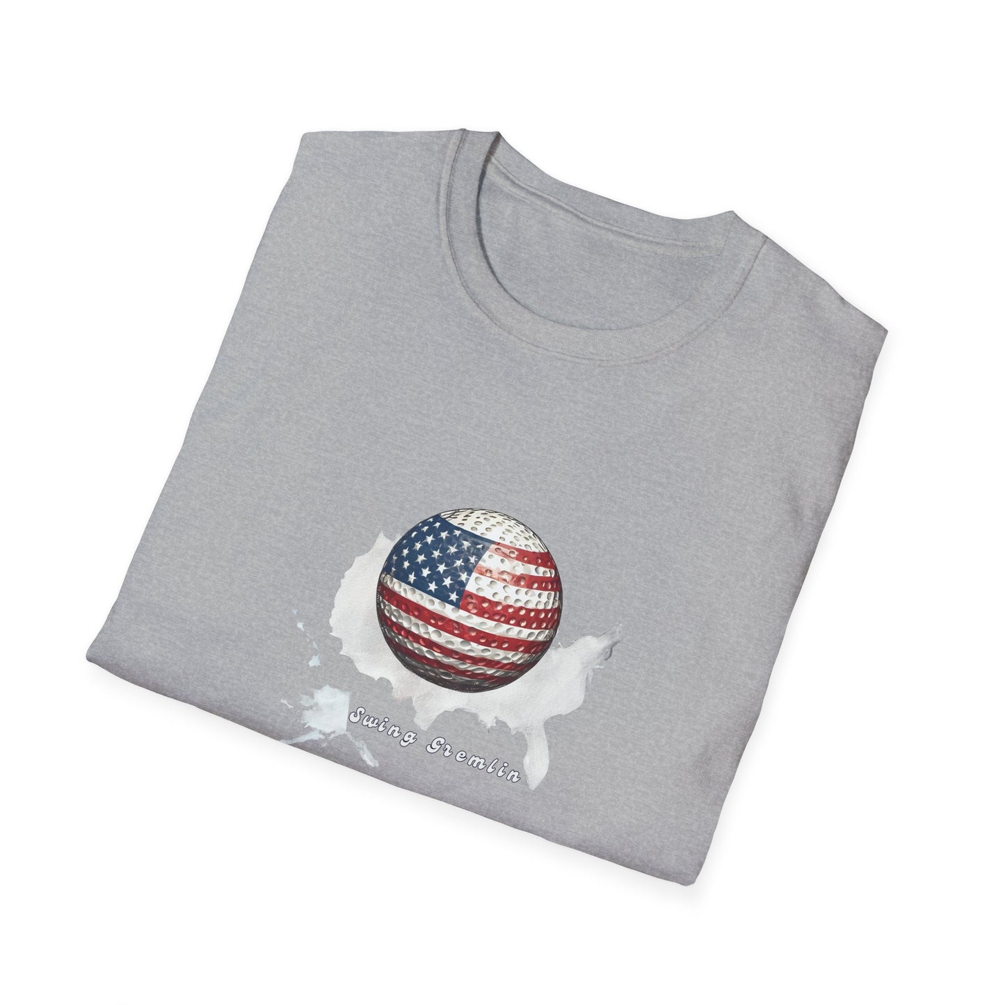 USA FLAG T-Shirt