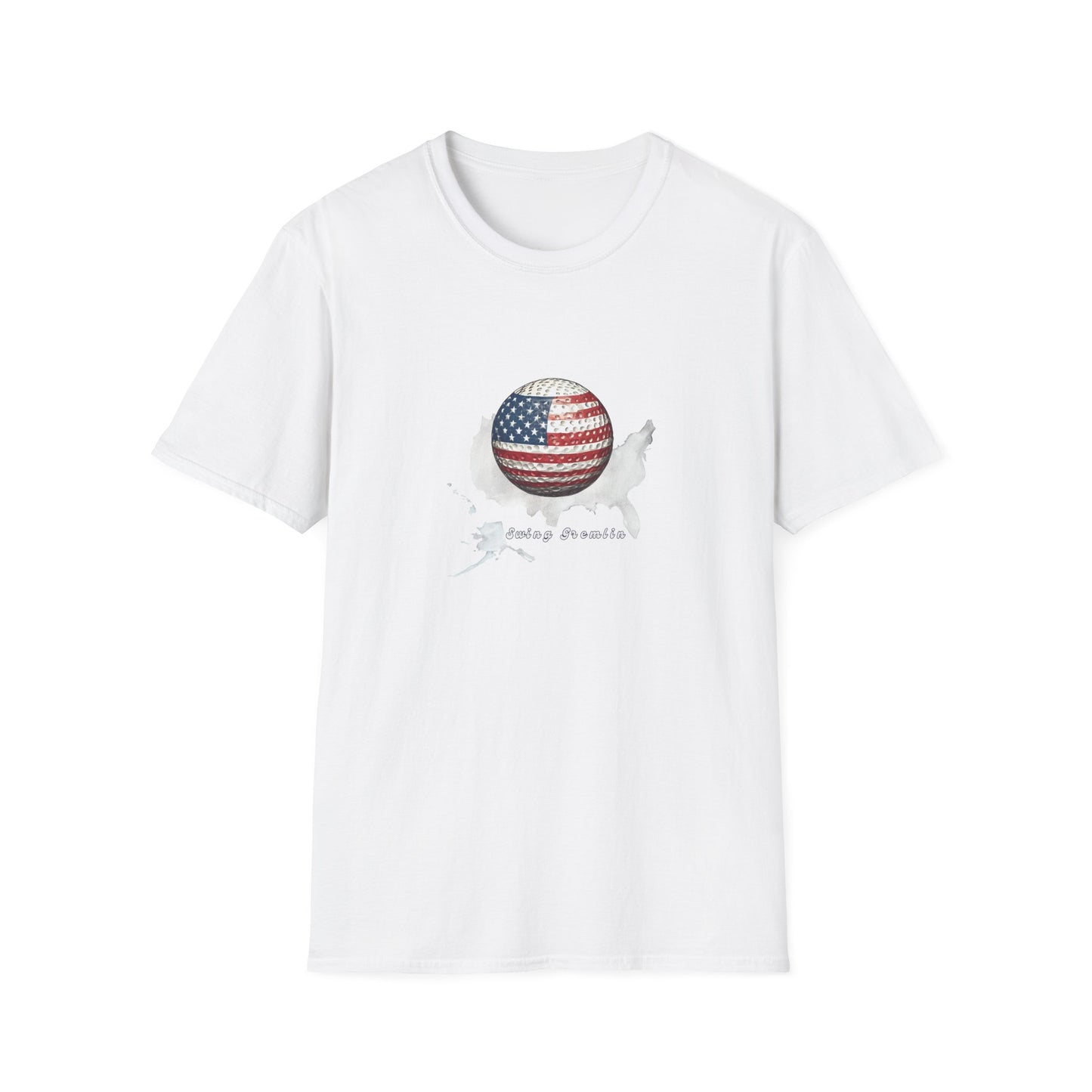 USA FLAG T-Shirt