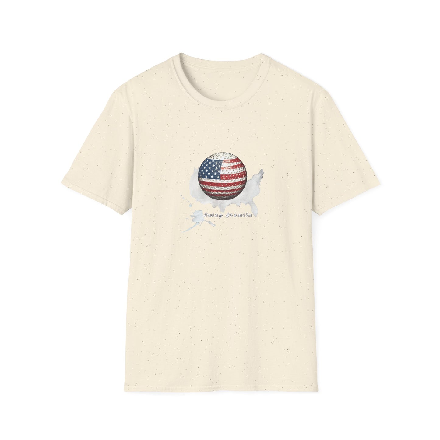 USA FLAG T-Shirt