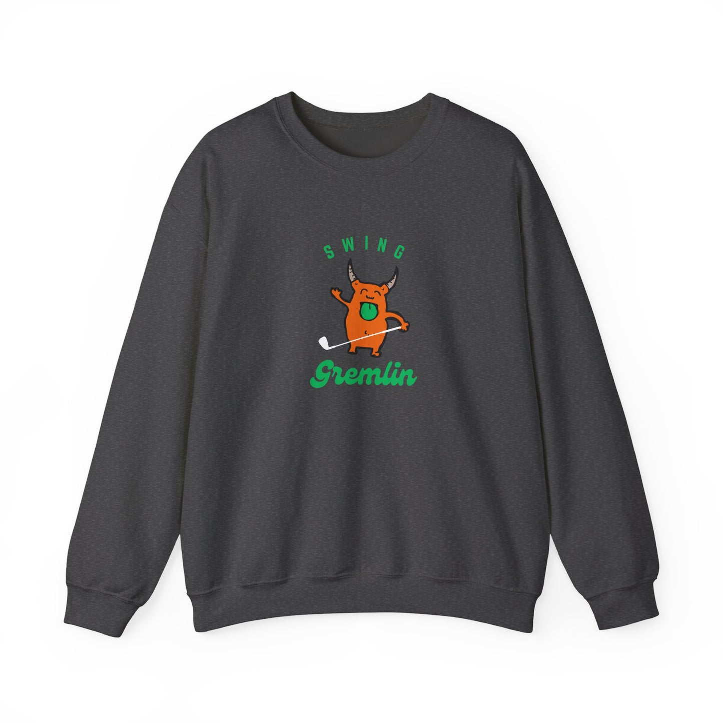 GREMLIN GOLFER  Sweatshirt fall collection