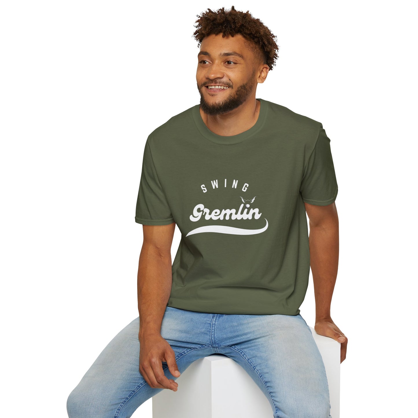GREMLIN EARS T-Shirt