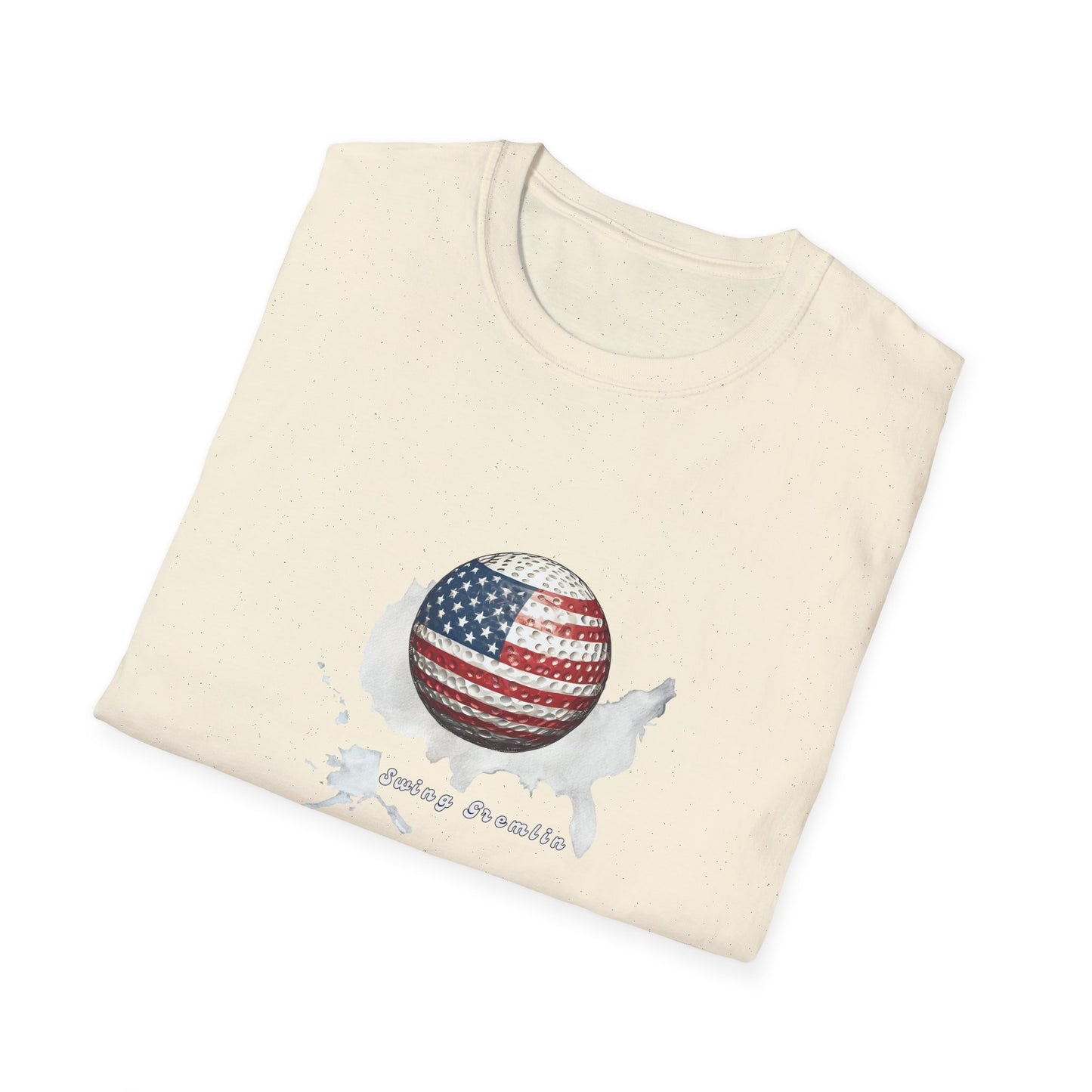 USA FLAG T-Shirt