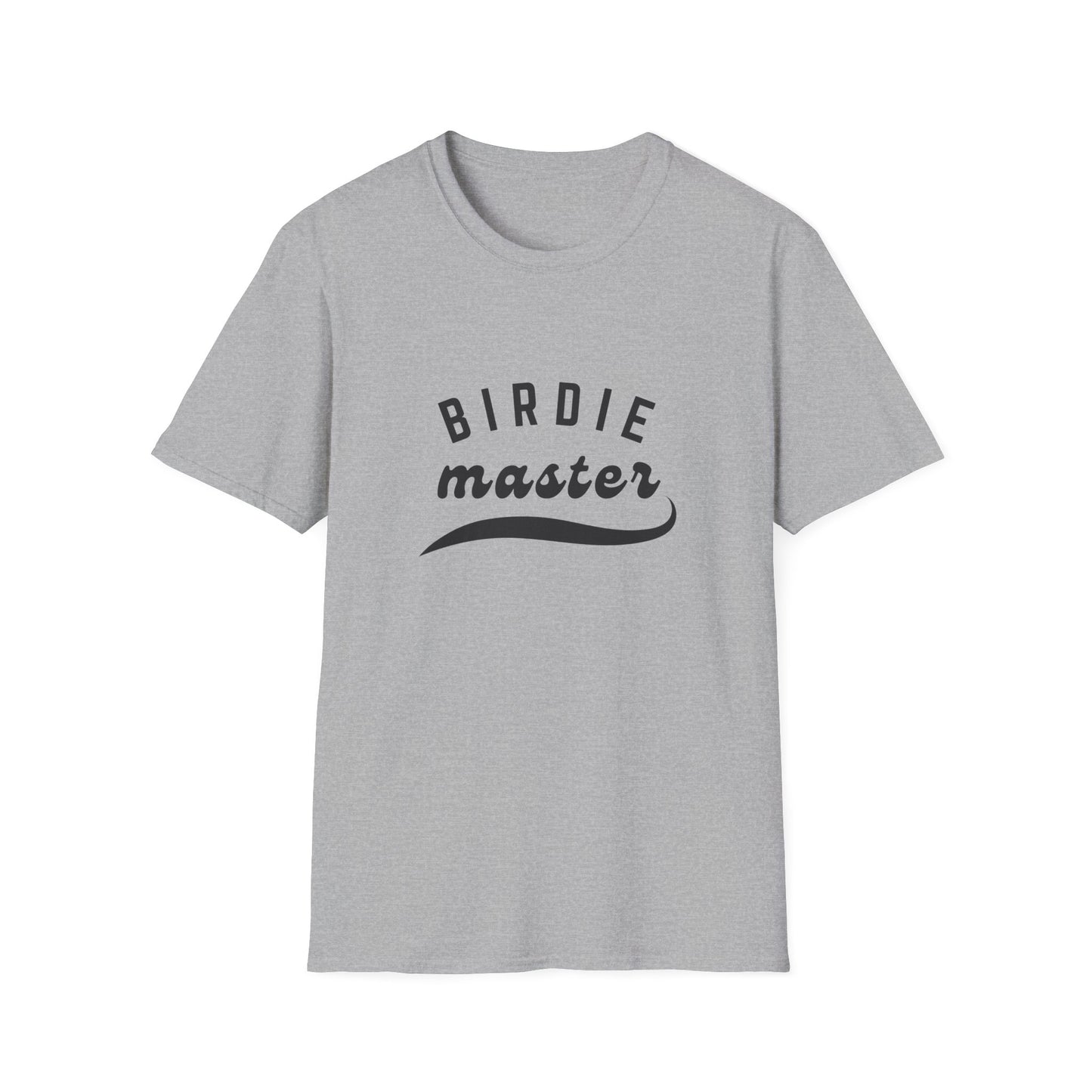 Birdie Master Softstyle T-Shirt